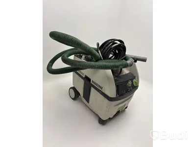 Dammsugare  Festool, CTL MIDI