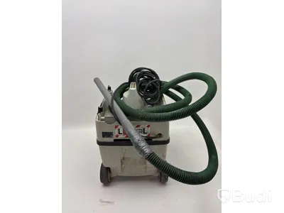 Dammsugare  Festool, CTL MIDI