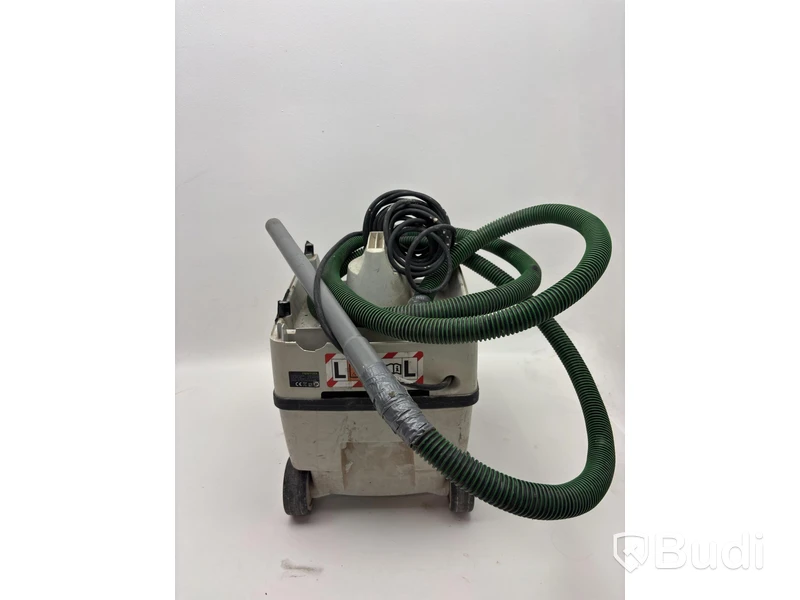 Dammsugare  Festool, CTL MIDI