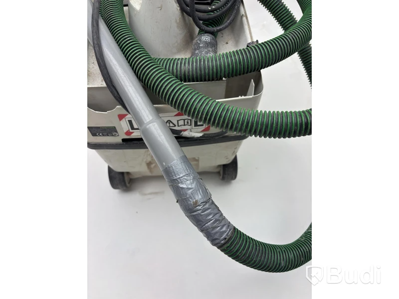 Dammsugare  Festool, CTL MIDI
