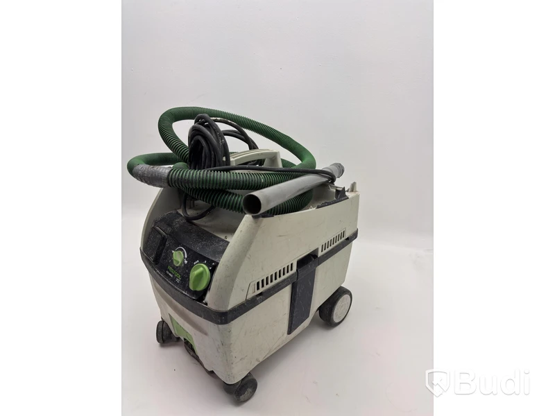 Dammsugare  Festool, CTL MIDI