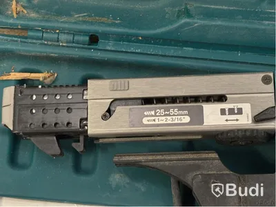 Skruvautomat Makita, 6842