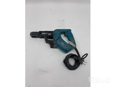 Skruvautomat Makita, 6833