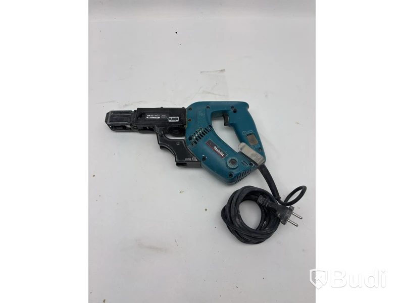 Skruvautomat Makita, 6833