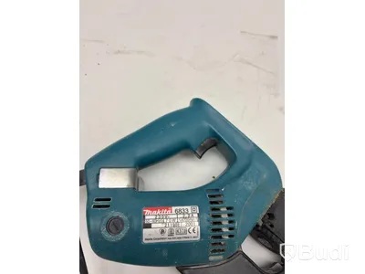 Skruvautomat Makita, 6833