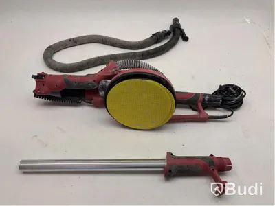 Tak- och väggslipmaskin Meex Tools, 600-1000 v/mini