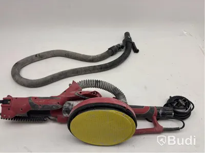 Tak- och väggslipmaskin Meex Tools, 600-1000 v/mini