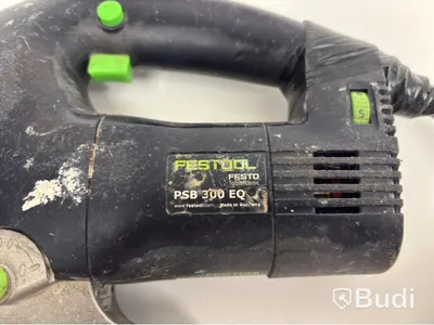 Sricksåg Festool, PSB 300 EQ