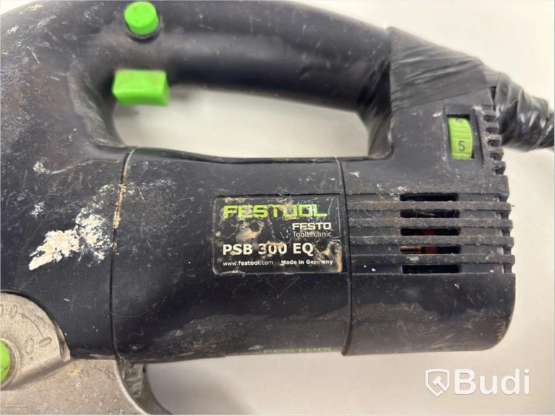 Sricksåg Festool, PSB 300 EQ