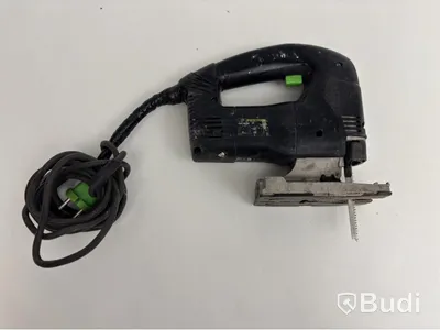 Sricksåg Festool, PSB 300 EQ