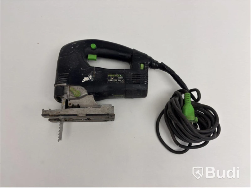 Sricksåg Festool, PSB 300 EQ