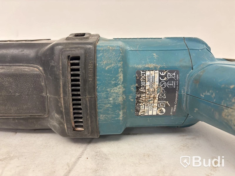 Sticksåg Makita, JR3070CT
