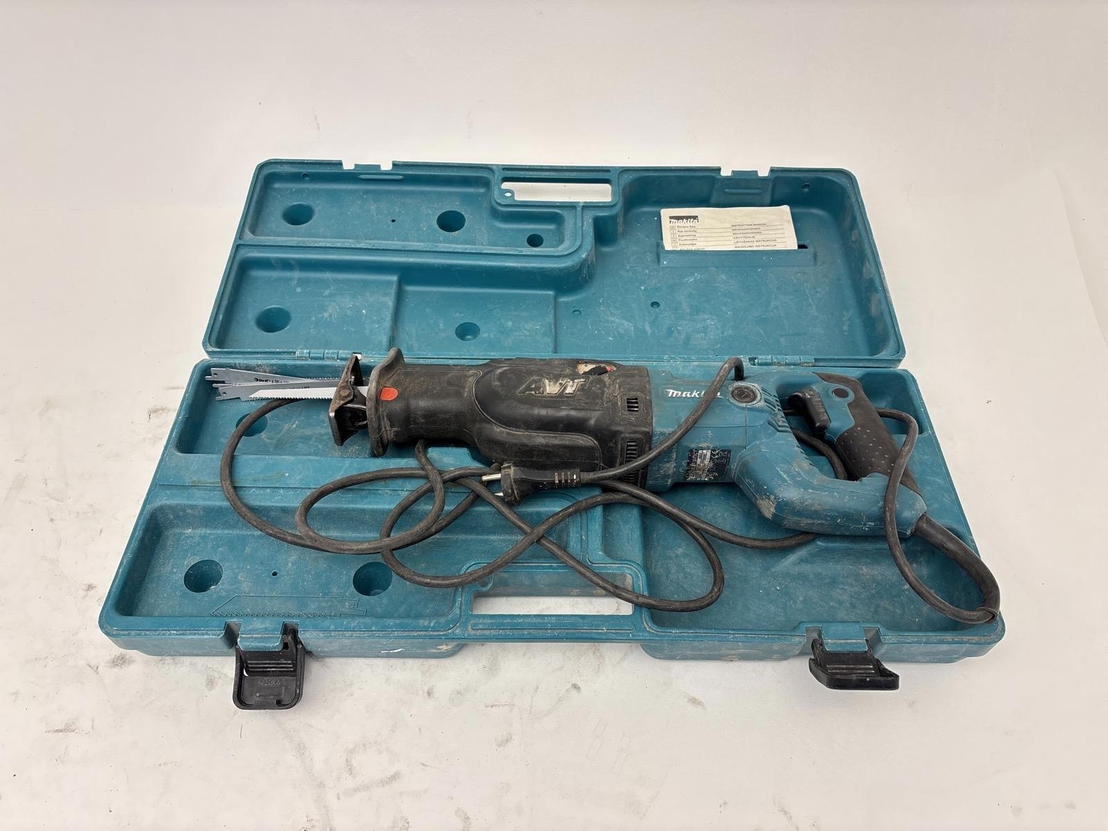 Sticksåg Makita, JR3070CT