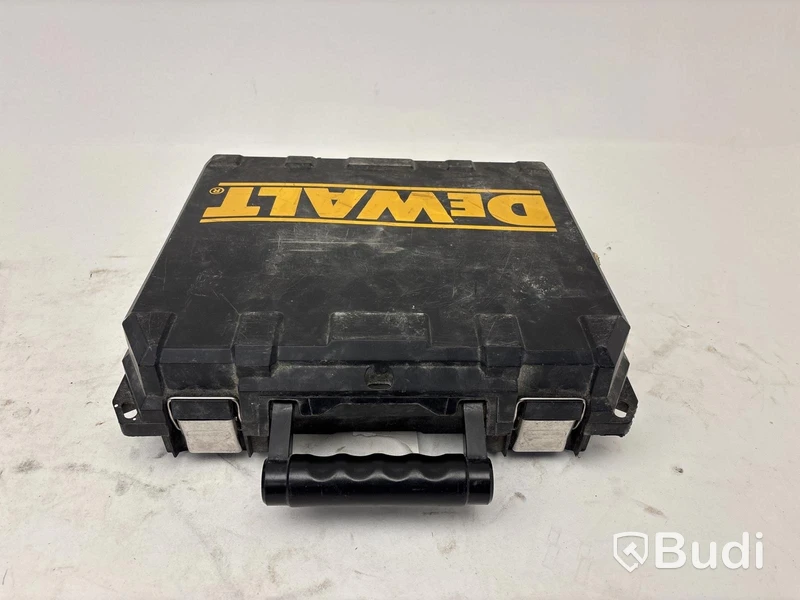 Borrmaskin Dewalt, DC745