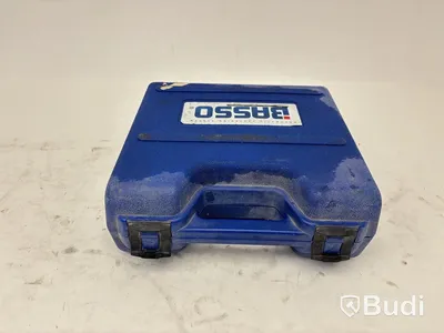 Spikpistol Basso, C31/45-A1C