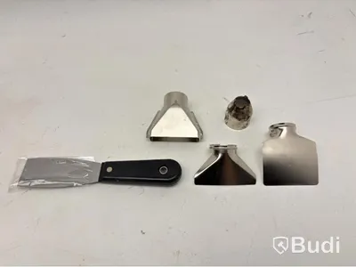 Parti med verktyg, Biltema och Meectools