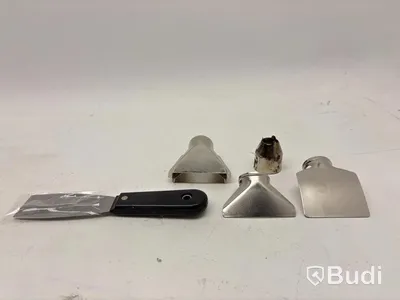 Parti med verktyg, Biltema och Meectools