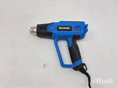 Parti med verktyg, Biltema och Meectools