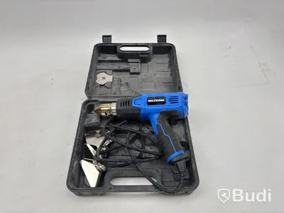 Parti med verktyg, Biltema och Meectools