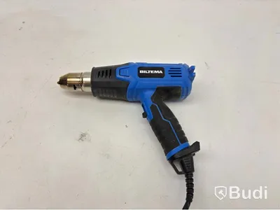 Parti med verktyg, Biltema och Meectools