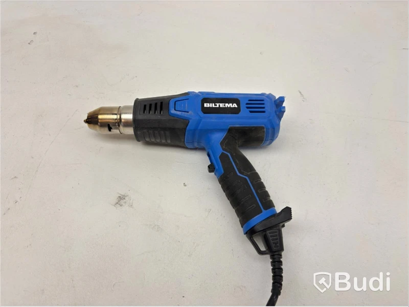 Parti med verktyg, Biltema och Meectools