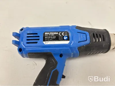 Parti med verktyg, Biltema och Meectools