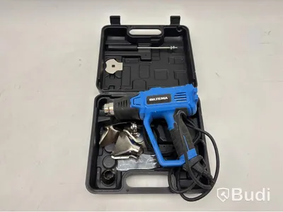 Parti med verktyg, Biltema och Meectools
