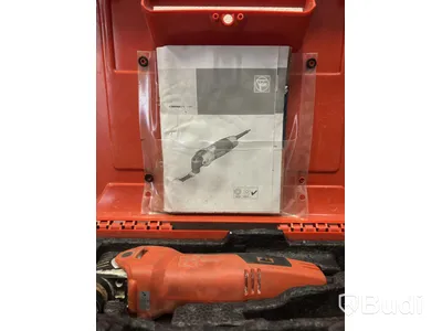 Multimaster Fein, FMM 350 Q