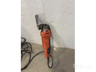 Multimaster Fein, FMM 350 Q