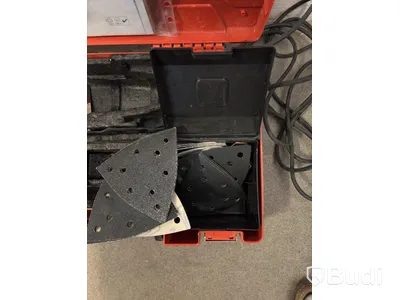 Multimaster Fein, FMM 350 Q