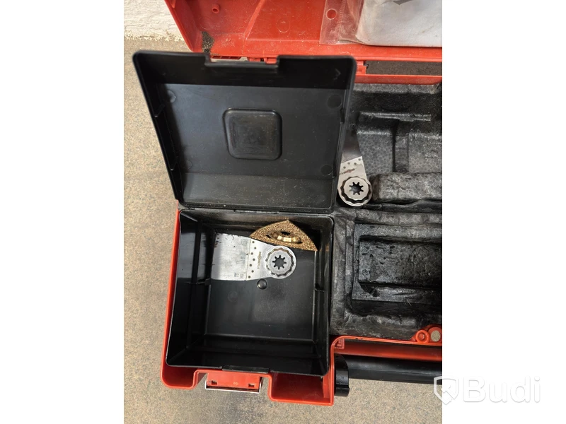 Multimaster Fein, FMM 350 Q