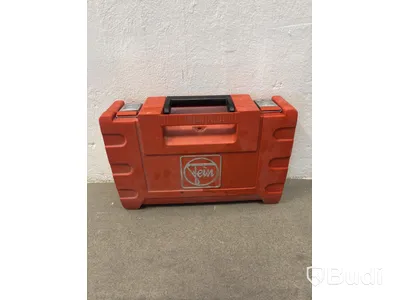 Multimaster Fein, FMM 350 Q