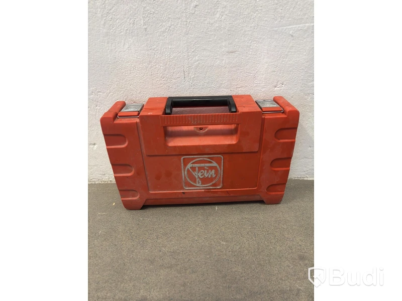 Multimaster Fein, FMM 350 Q