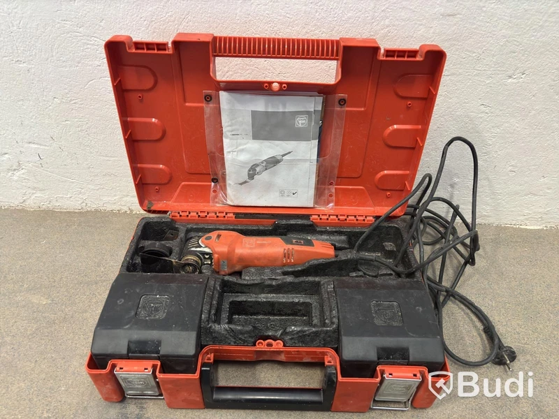 Multimaster Fein, FMM 350 Q