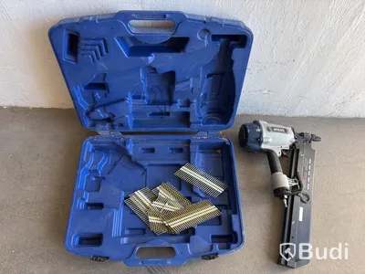 Spikpistol Basso