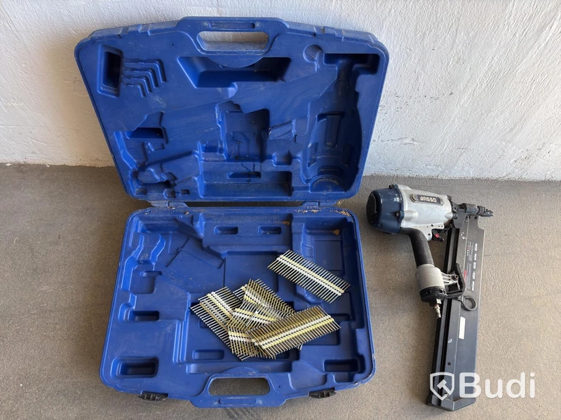 Spikpistol Basso