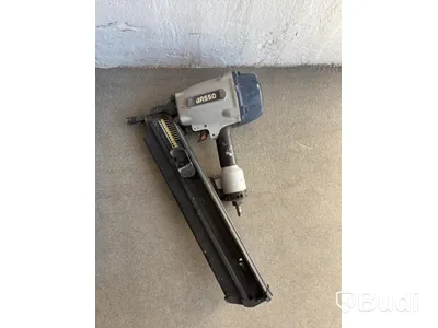 Spikpistol Basso
