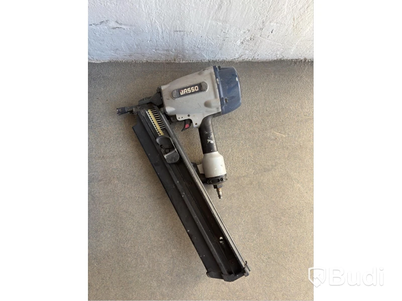 Spikpistol Basso