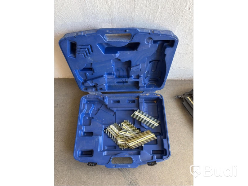 Spikpistol Basso