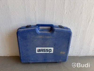 Spikpistol Basso