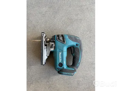 Parti med verktyg Makita