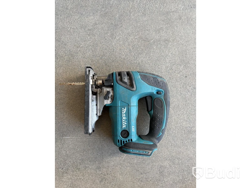 Parti med verktyg Makita
