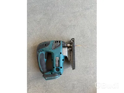 Parti med verktyg Makita