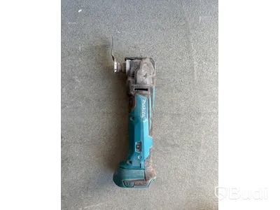 Parti med verktyg Makita