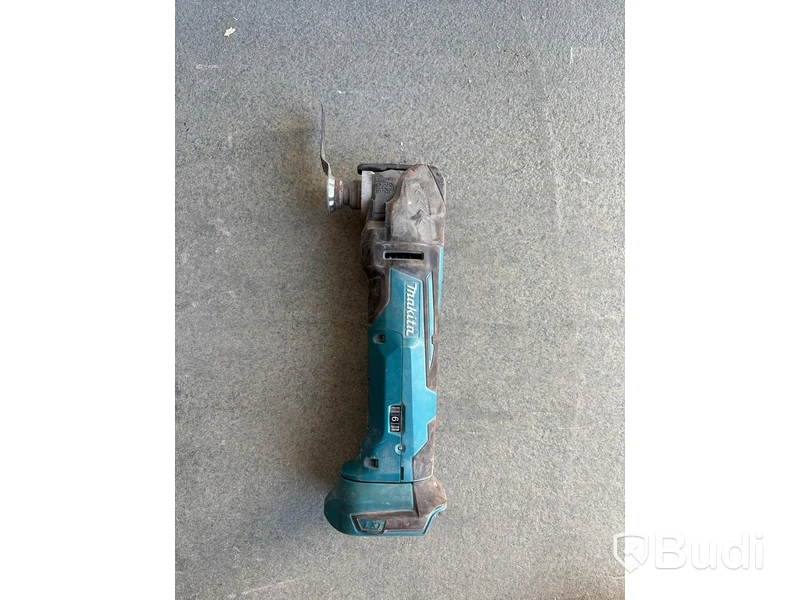 Parti med verktyg Makita