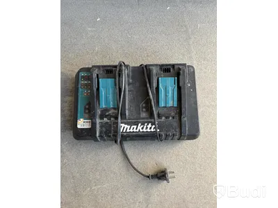 Parti med verktyg Makita