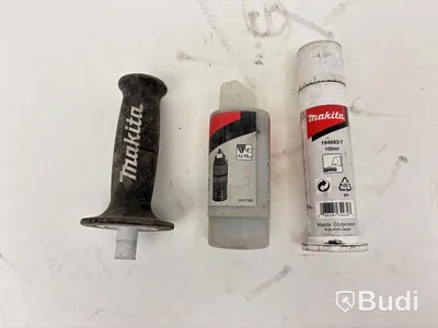 Borthammare Makita, BHR261T