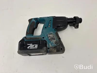Borthammare Makita, BHR261T