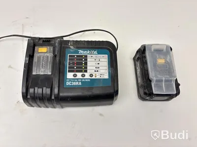 Borthammare Makita, BHR261T