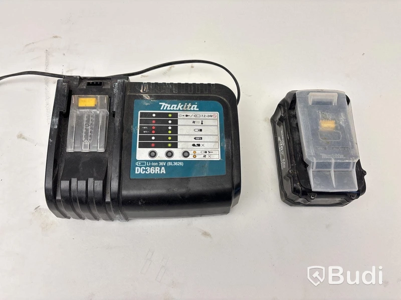 Borthammare Makita, BHR261T